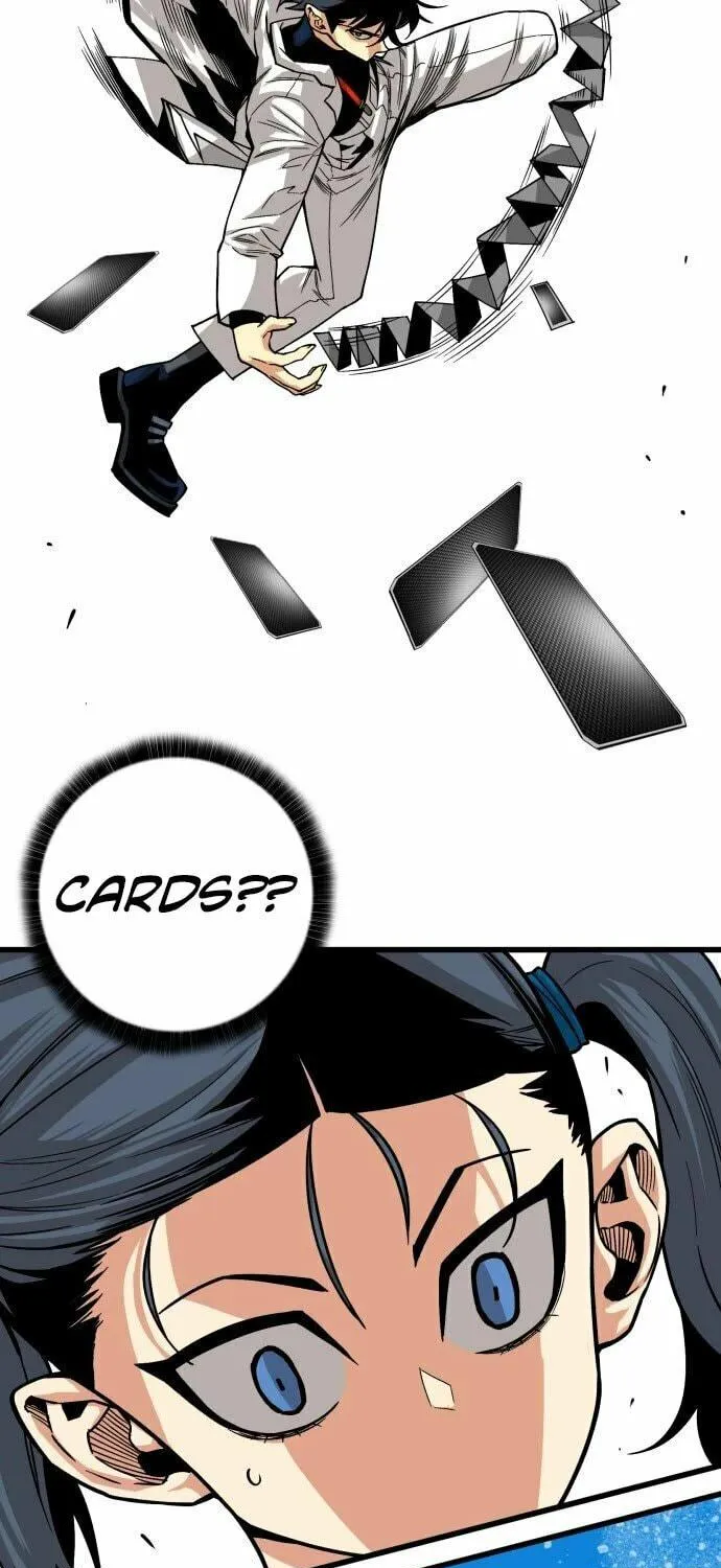 Read Troll Trap chapter 135 image 51 on Lezhin