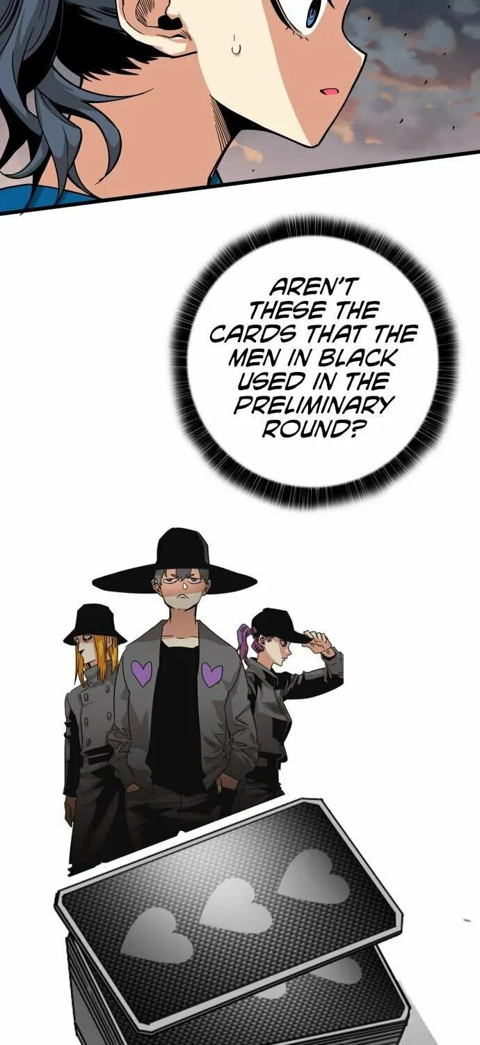 Read Troll Trap chapter 135 image 57 on Lezhin