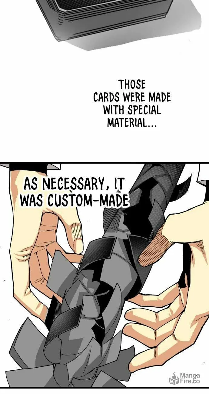 Read Troll Trap chapter 135 image 58 on Lezhin