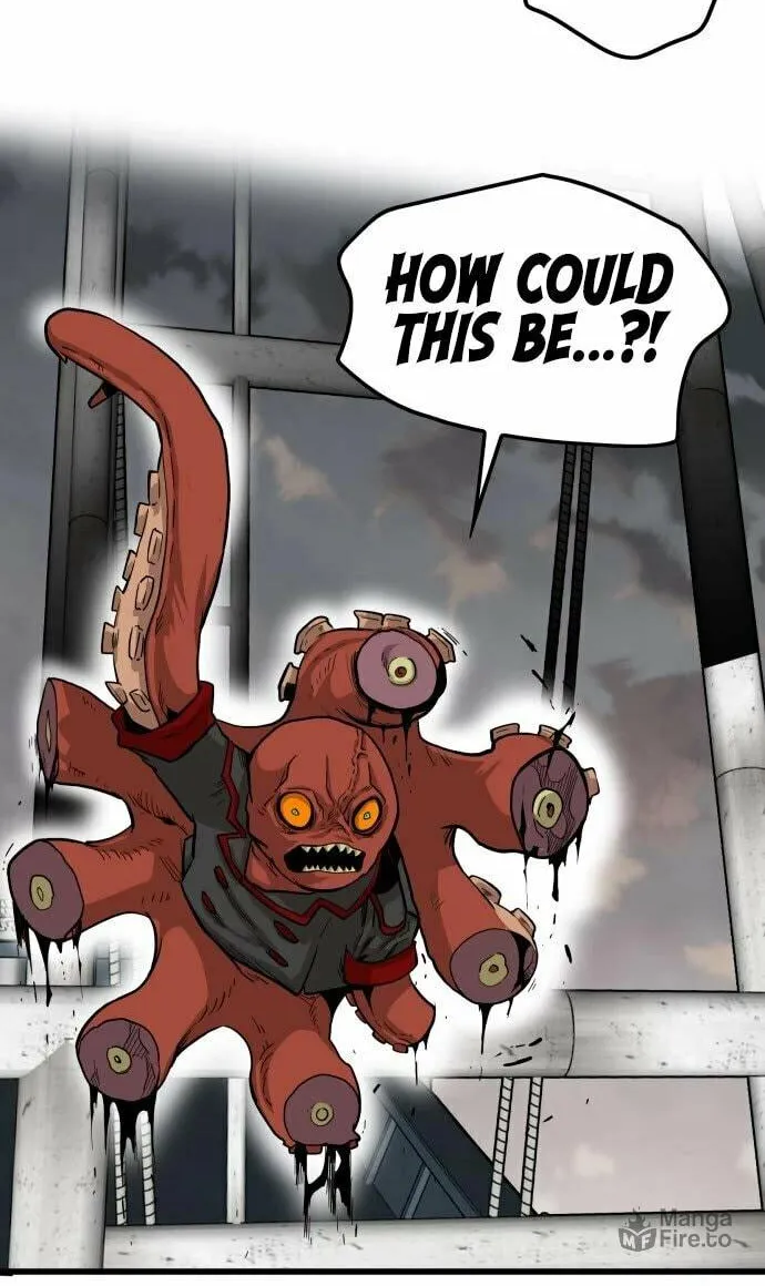 Read Troll Trap chapter 135 image 64 on Lezhin