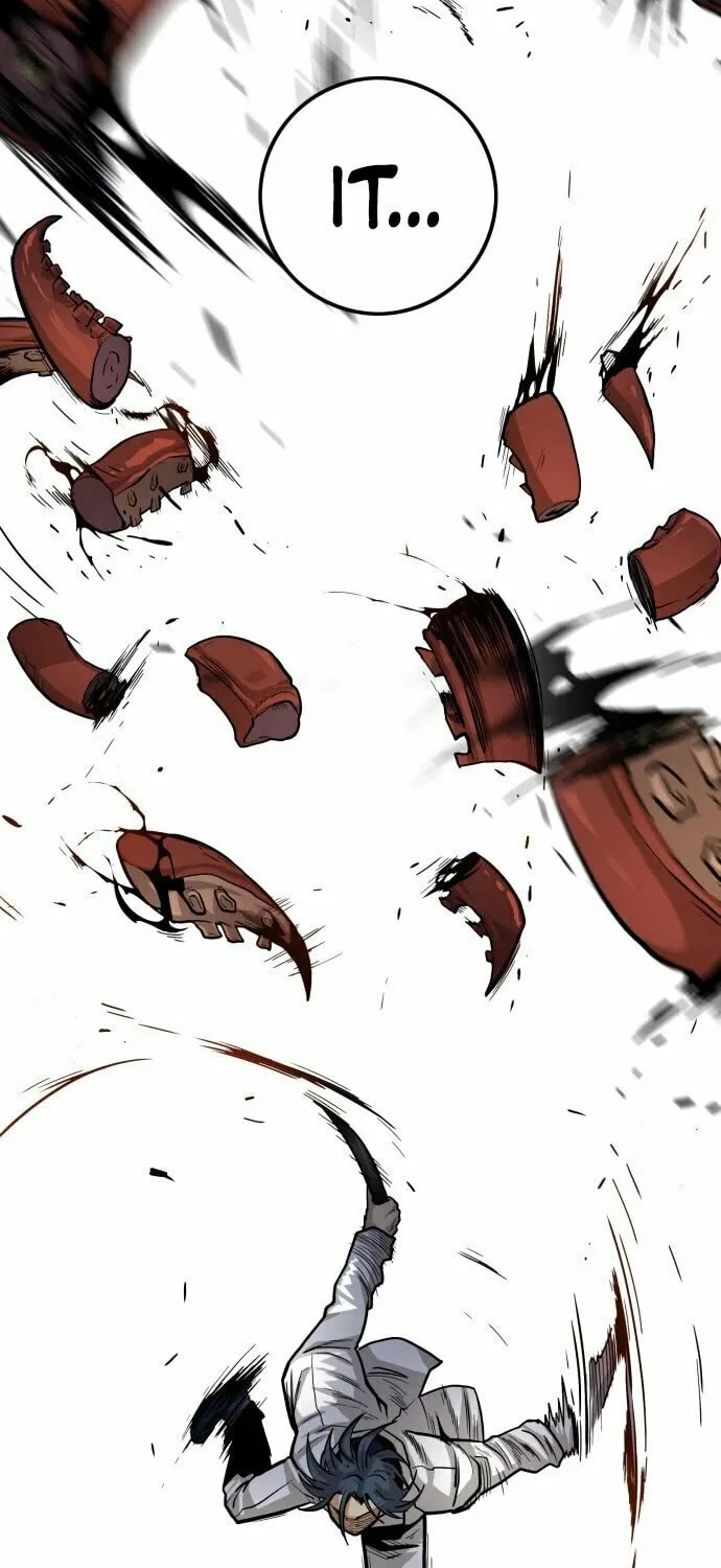 Read Troll Trap chapter 135 image 66 on Lezhin