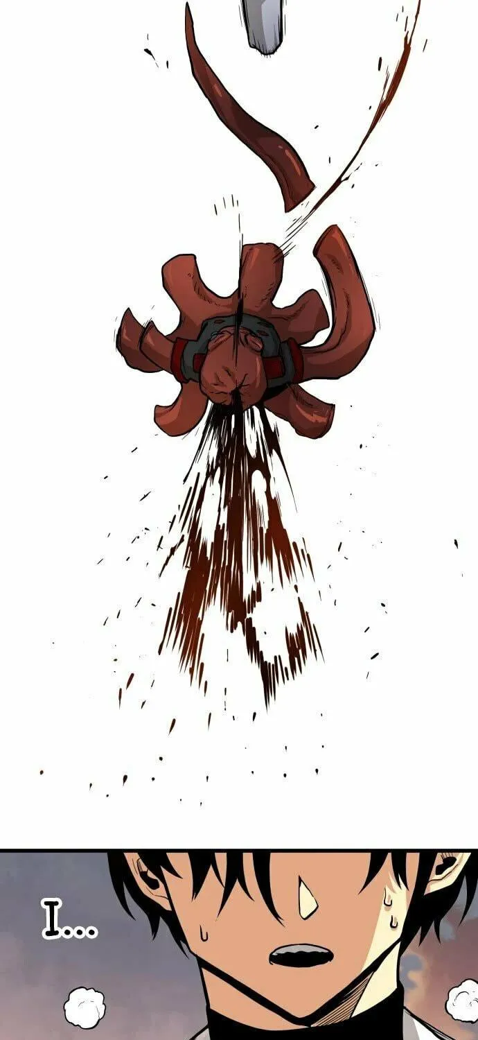 Read Troll Trap chapter 135 image 67 on Lezhin