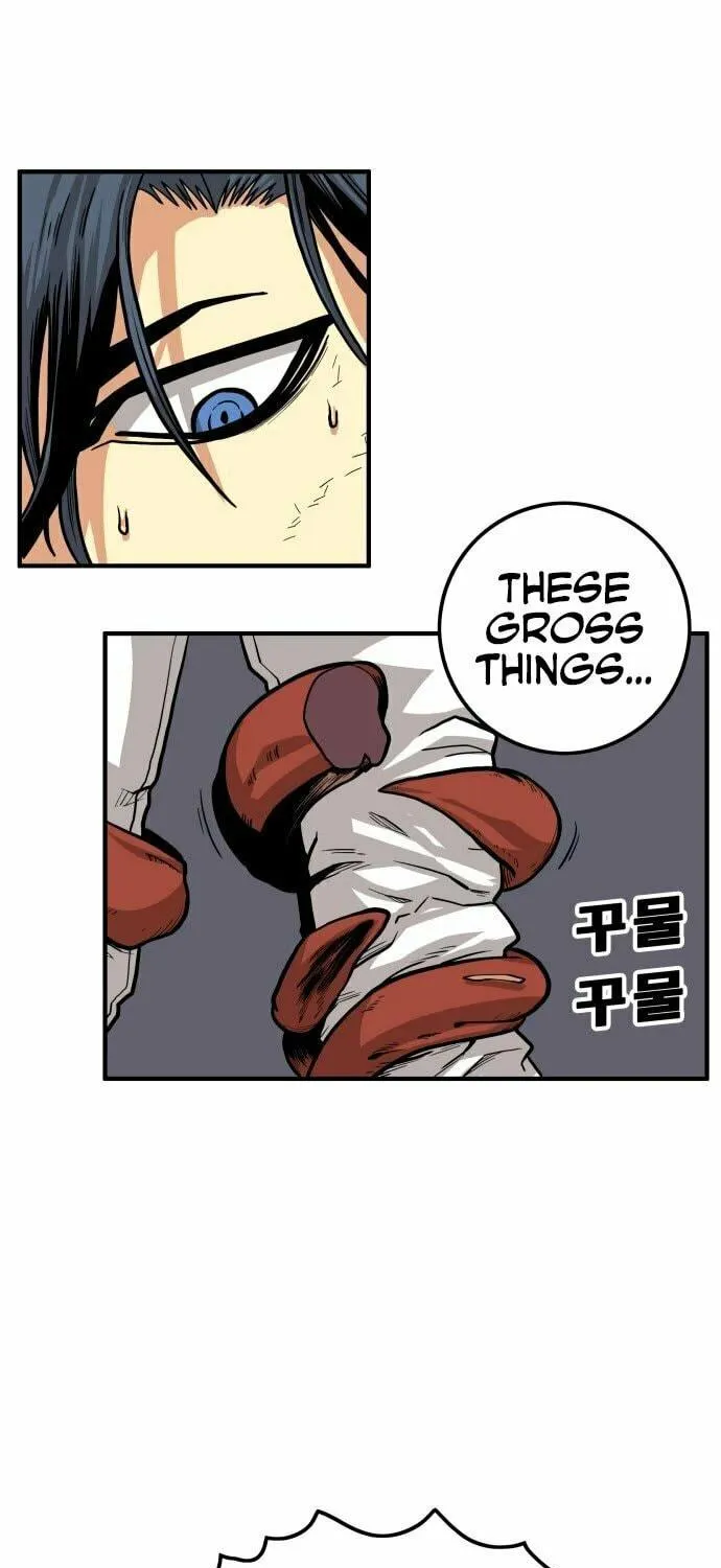 Read Troll Trap chapter 135 image 69 on Lezhin