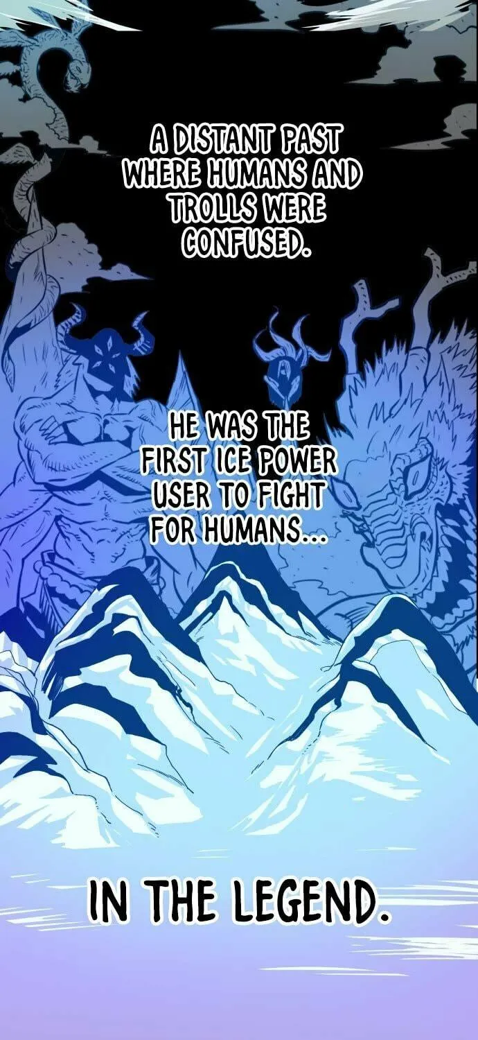 Read Troll Trap chapter 135 image 9 on Lezhin