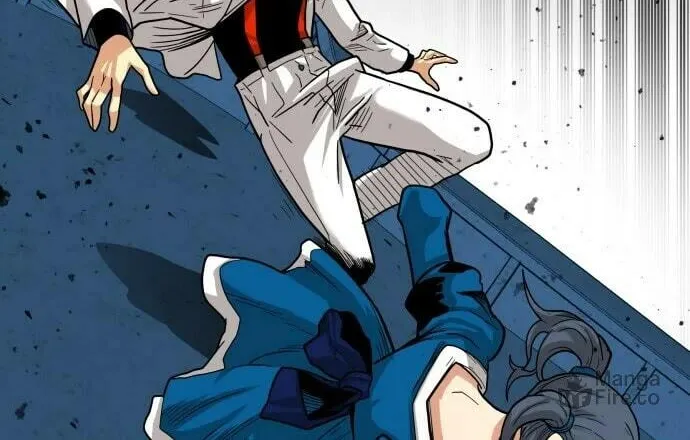 Read Troll Trap chapter 136 image 10 on Lezhin