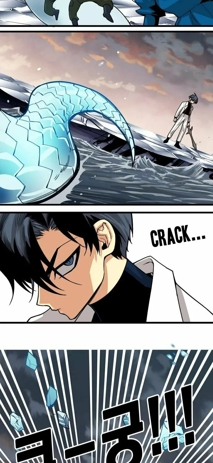 Read Troll Trap chapter 136 image 25 on Lezhin