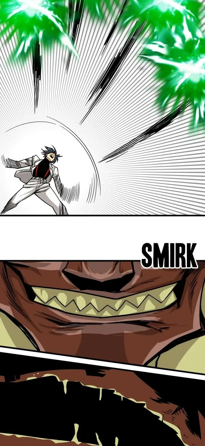 Read Troll Trap chapter 136 image 36 on Lezhin