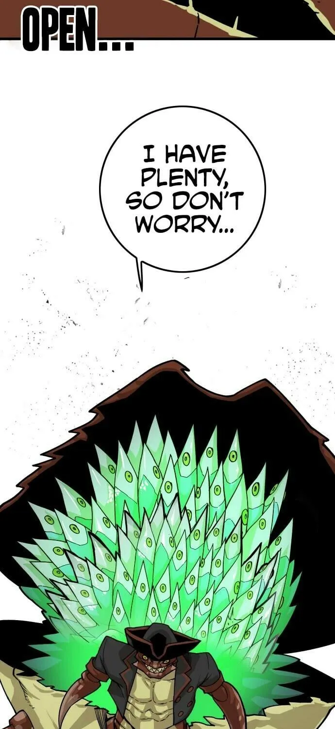 Read Troll Trap chapter 136 image 37 on Lezhin