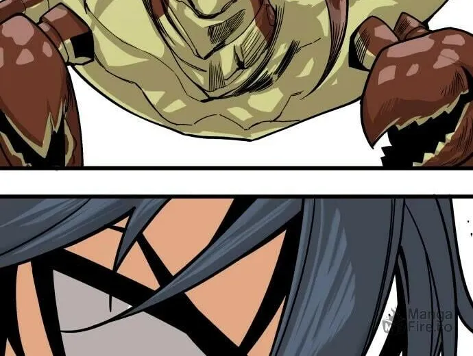 Read Troll Trap chapter 136 image 38 on Lezhin