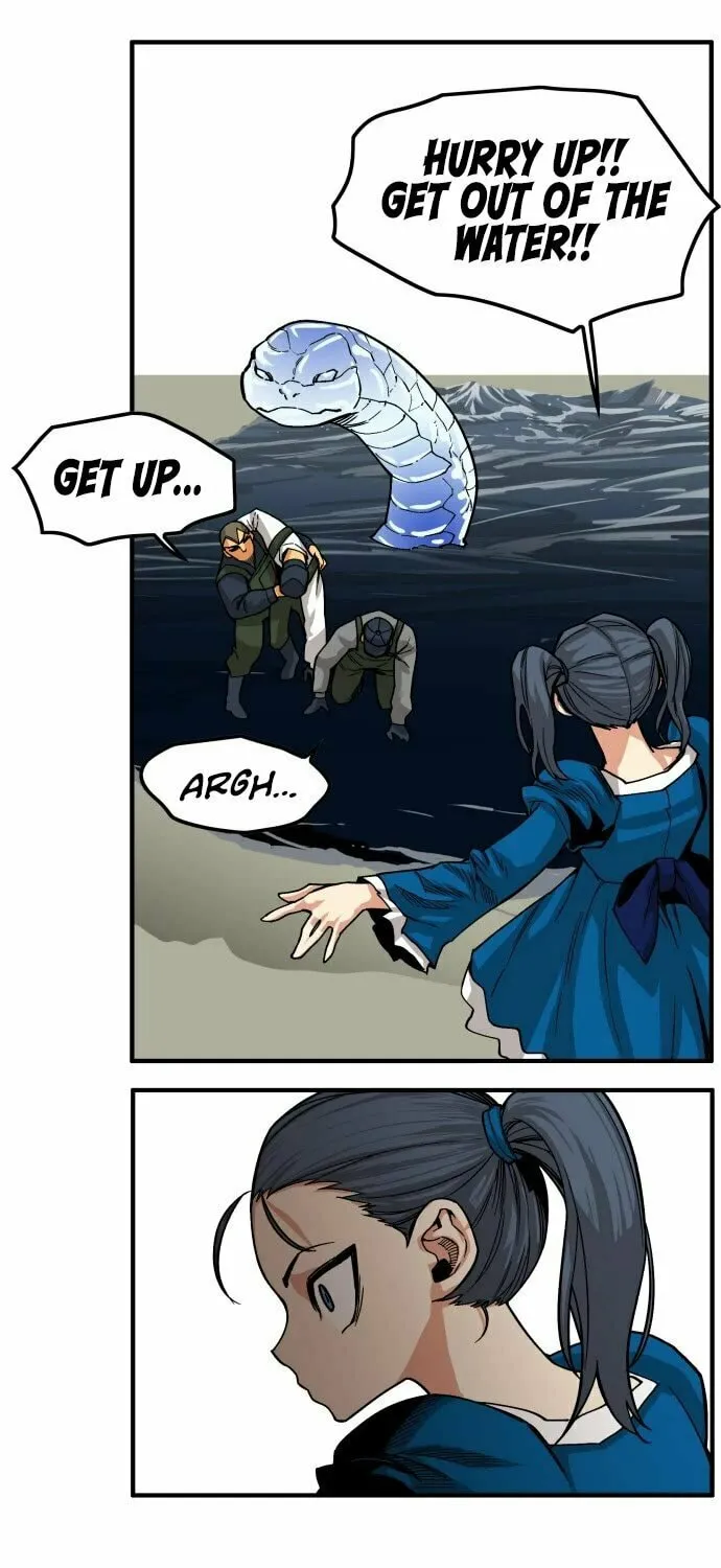 Read Troll Trap chapter 136 image 41 on Lezhin