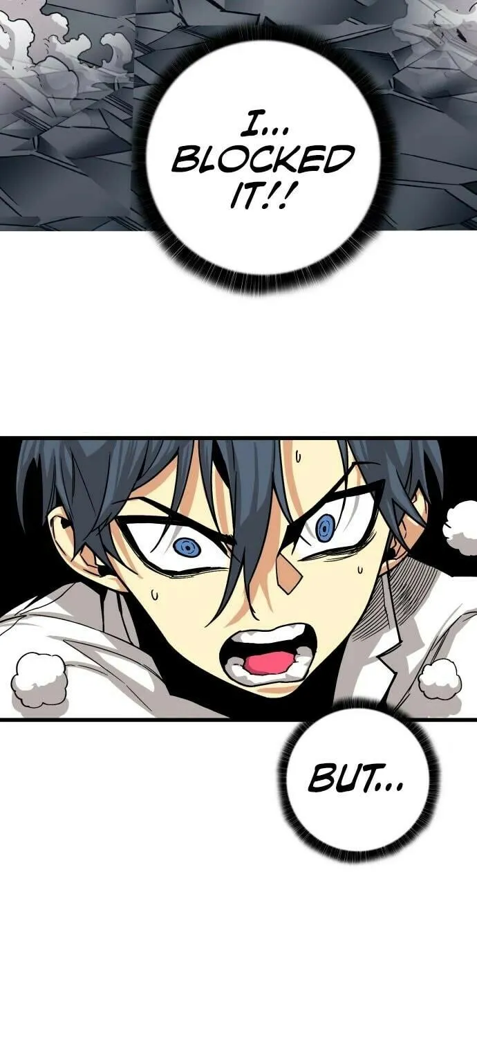 Read Troll Trap chapter 136 image 45 on Lezhin
