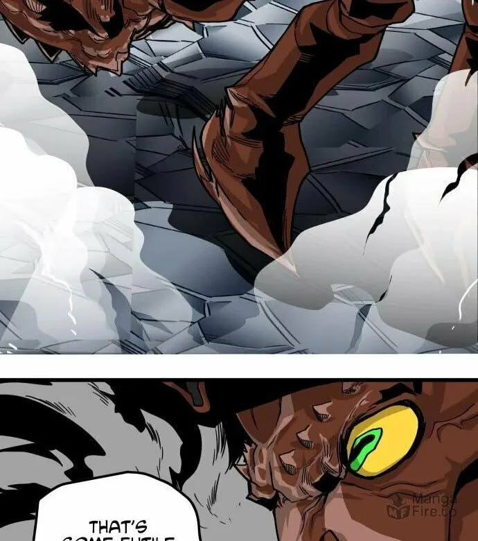 Read Troll Trap chapter 136 image 48 on Lezhin