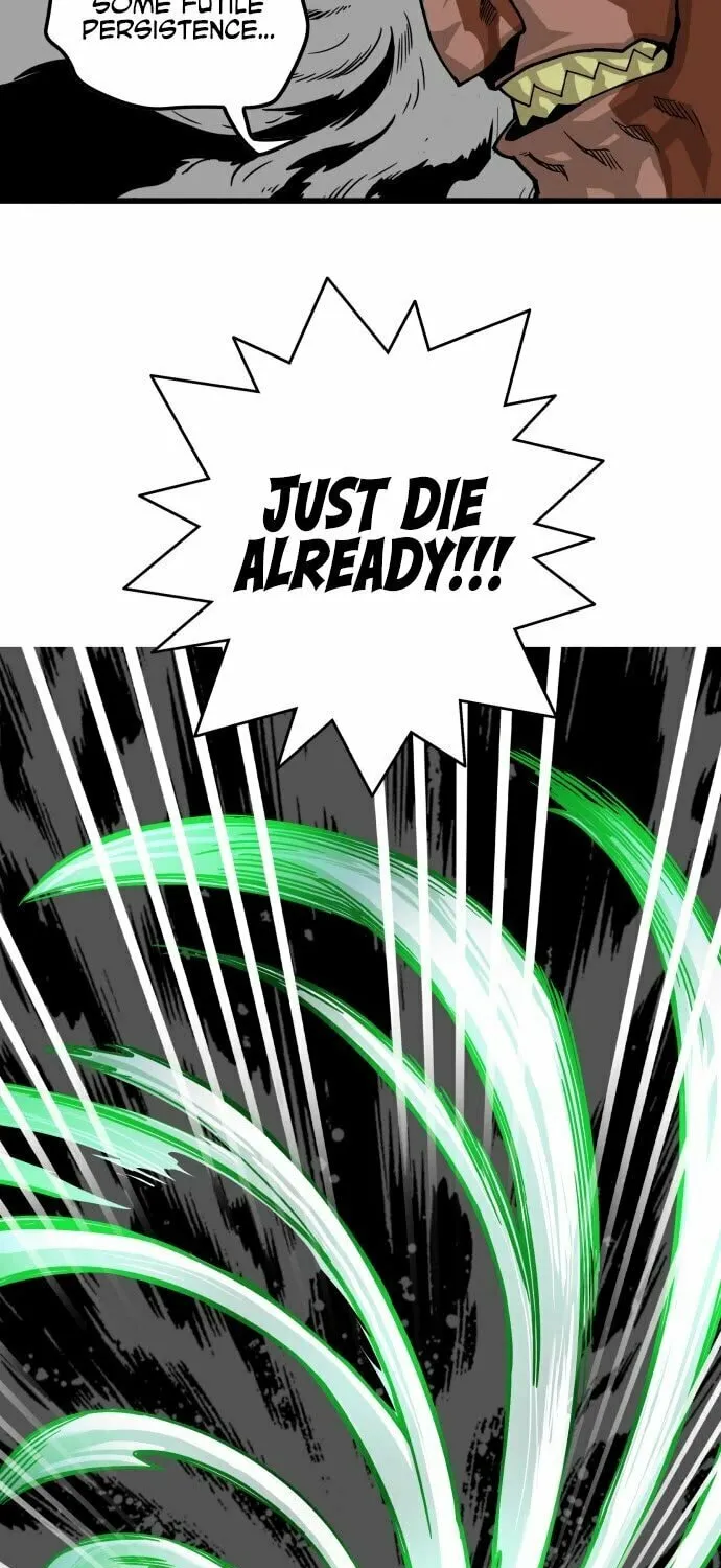 Read Troll Trap chapter 136 image 49 on Lezhin