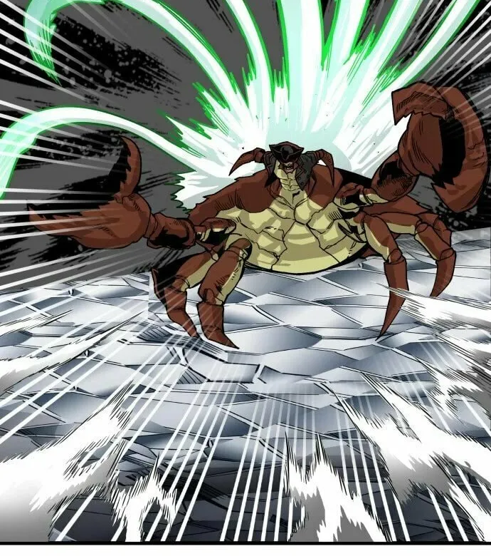 Read Troll Trap chapter 136 image 50 on Lezhin