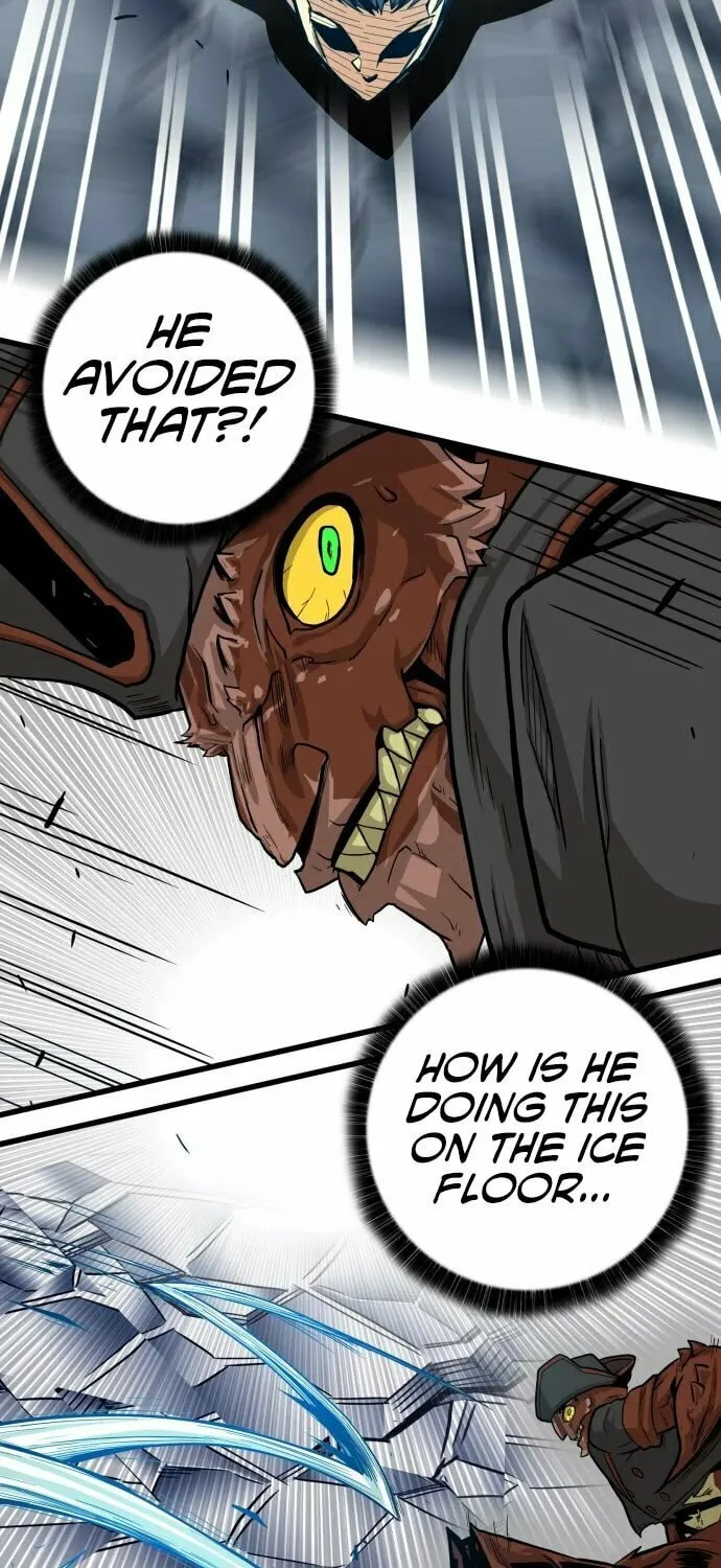Read Troll Trap chapter 136 image 54 on Lezhin