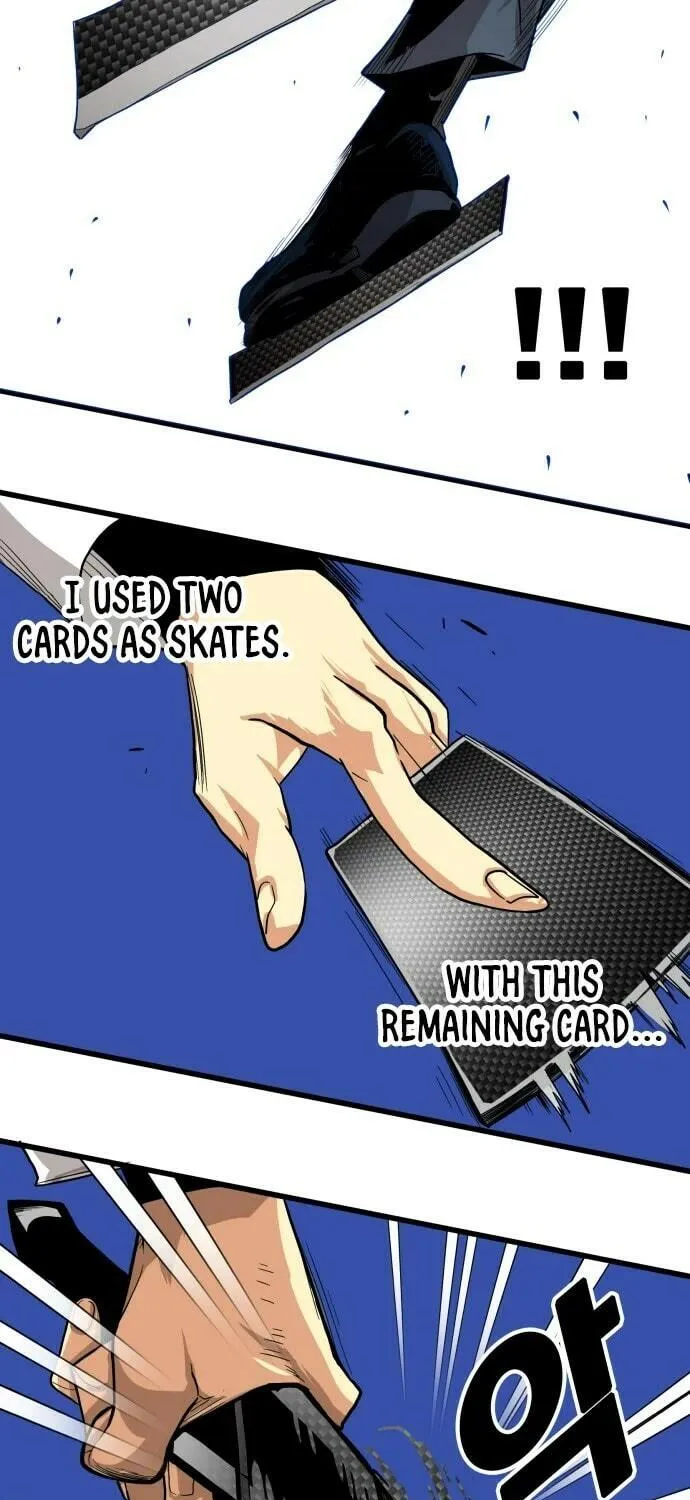 Read Troll Trap chapter 136 image 57 on Lezhin