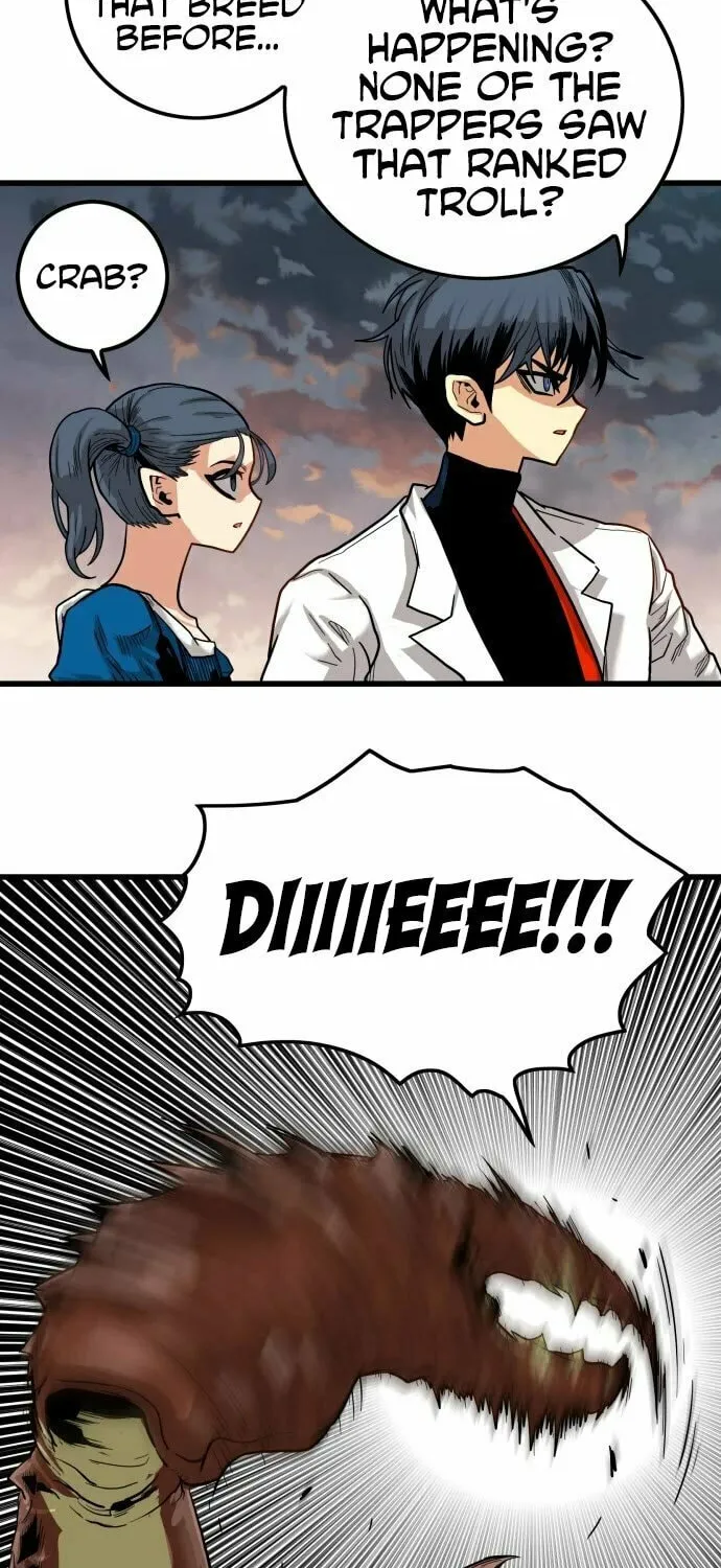Read Troll Trap chapter 136 image 6 on Lezhin