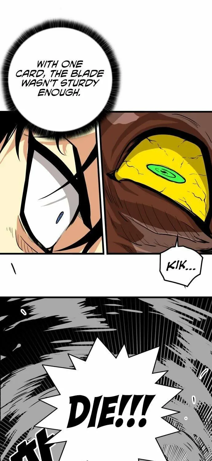 Read Troll Trap chapter 136 image 63 on Lezhin