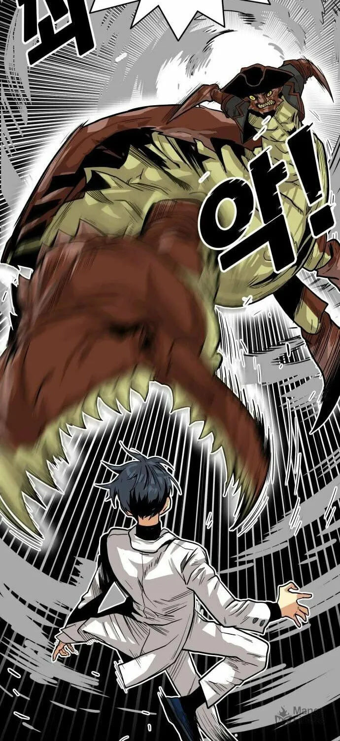 Read Troll Trap chapter 136 image 64 on Lezhin