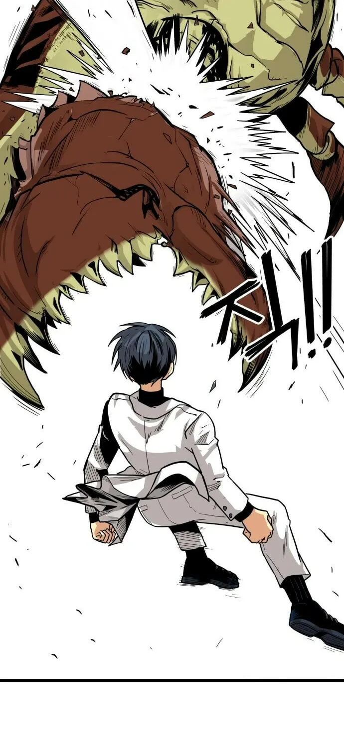 Read Troll Trap chapter 136 image 66 on Lezhin