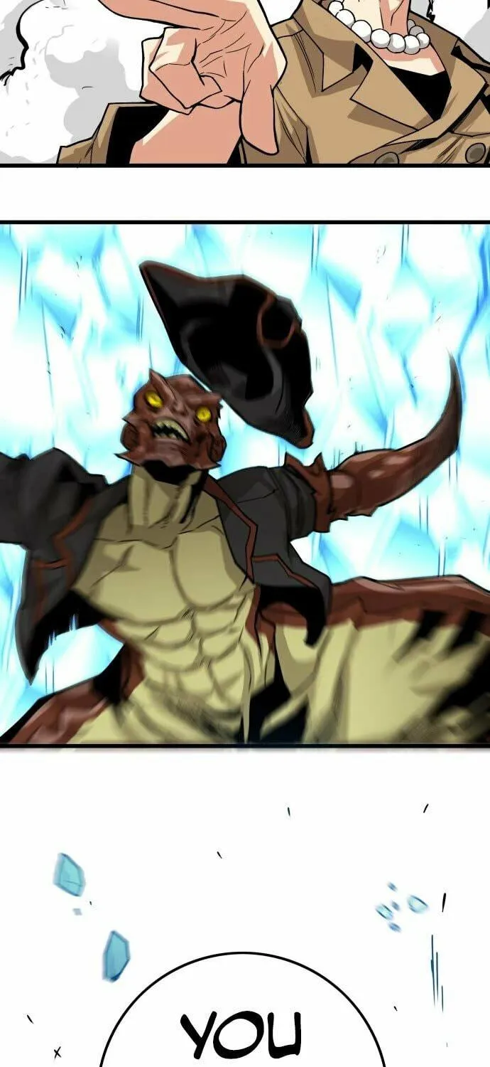 Read Troll Trap chapter 136 image 75 on Lezhin