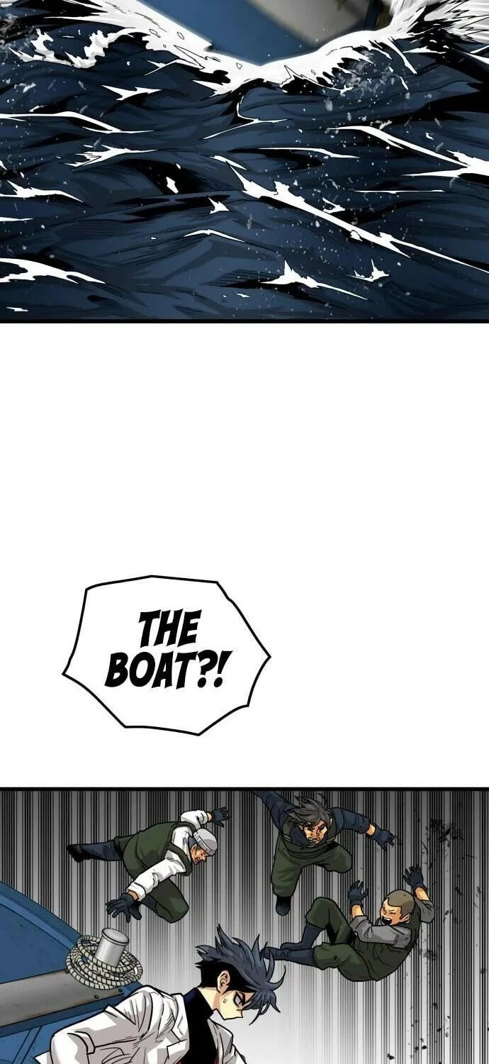 Read Troll Trap chapter 136 image 9 on Lezhin