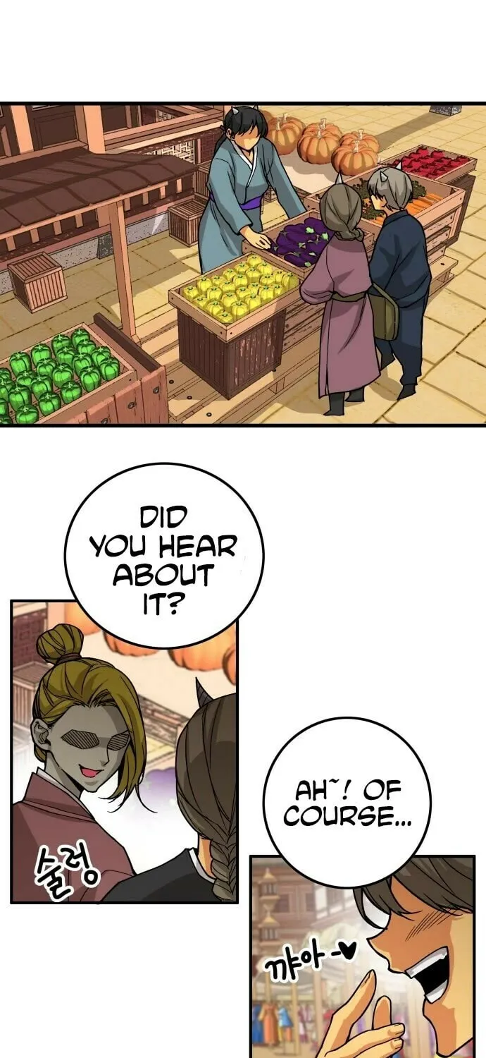 Read Troll Trap chapter 137 image 1 on Lezhin