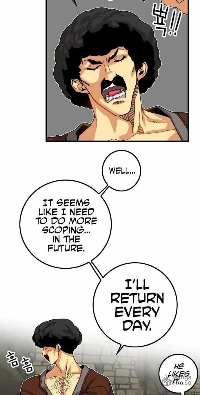 Read Troll Trap chapter 137 image 10 on Lezhin
