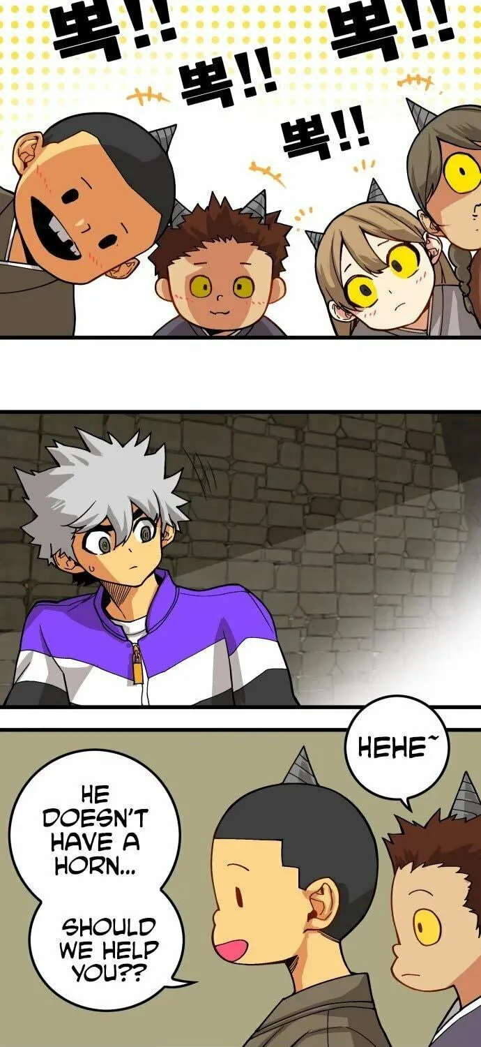 Read Troll Trap chapter 137 image 17 on Lezhin