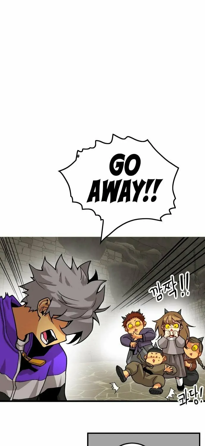 Read Troll Trap chapter 137 image 19 on Lezhin