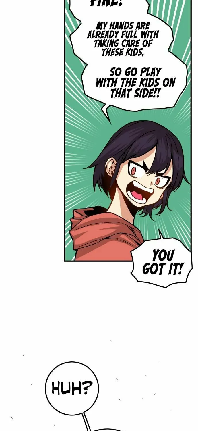 Read Troll Trap chapter 137 image 25 on Lezhin