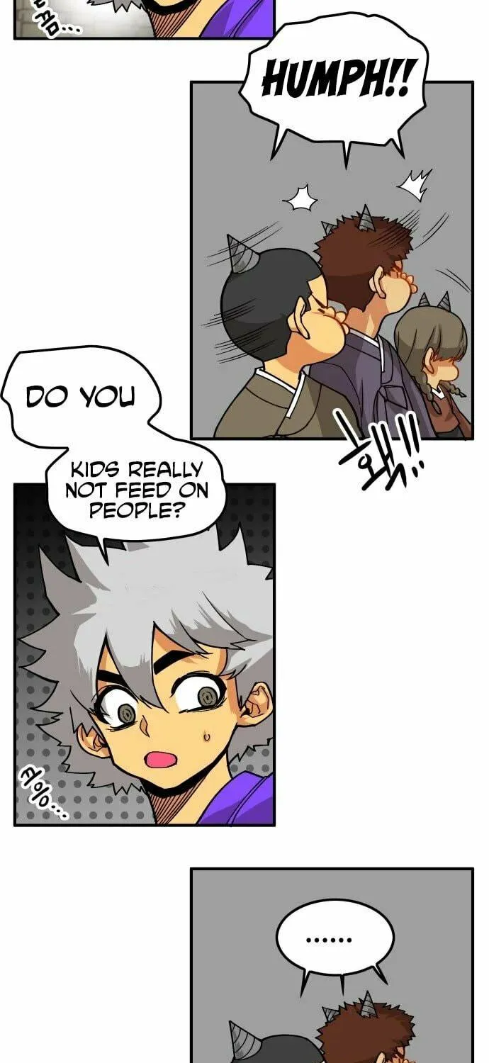 Read Troll Trap chapter 137 image 27 on Lezhin