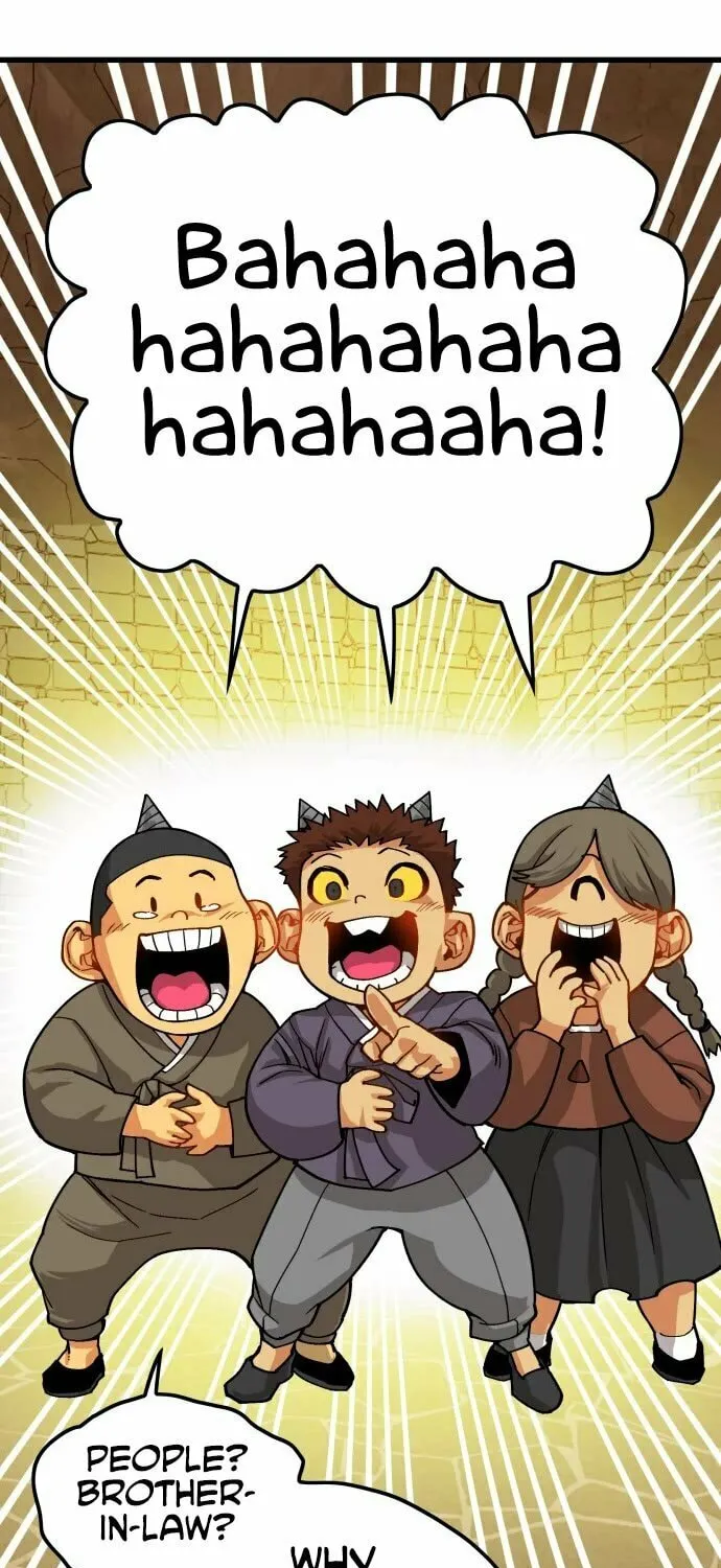 Read Troll Trap chapter 137 image 29 on Lezhin