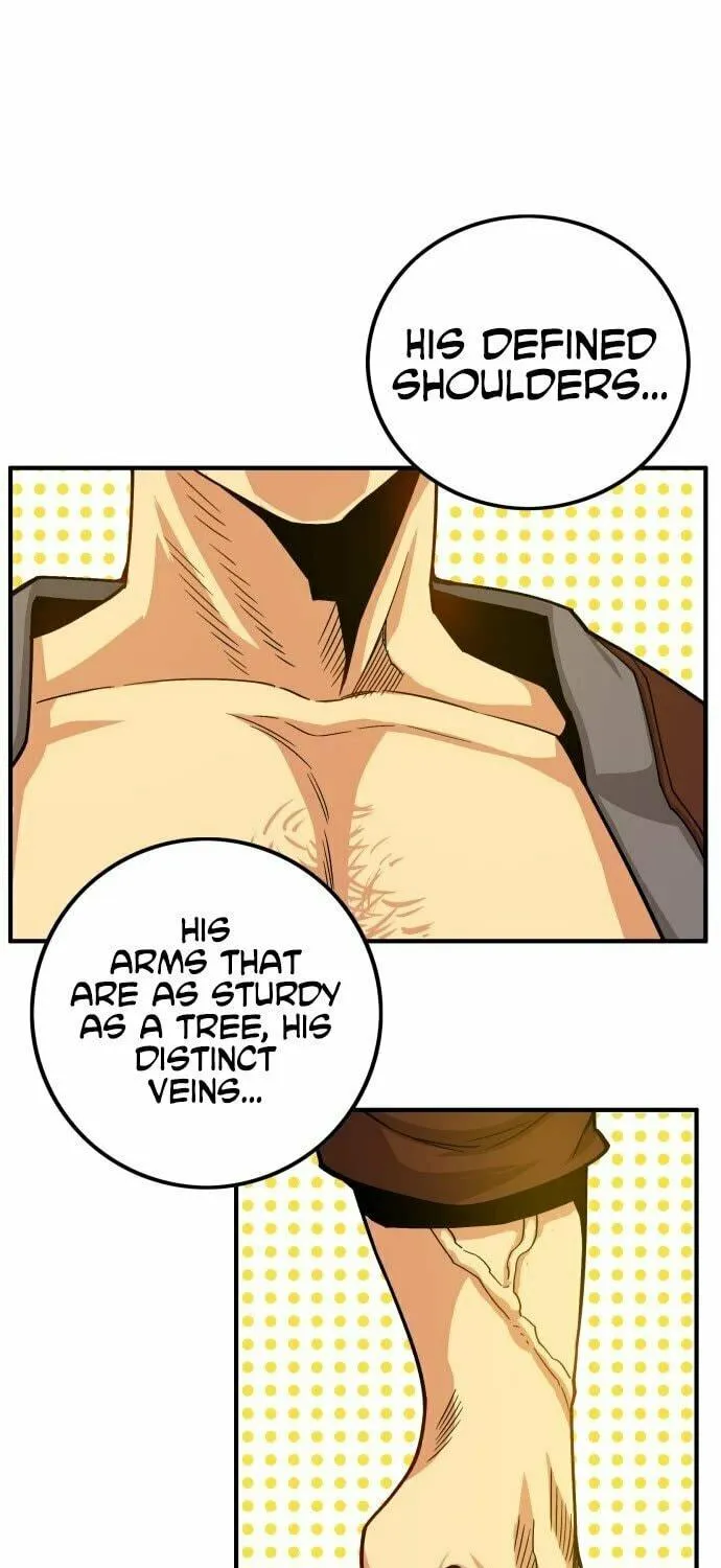 Read Troll Trap chapter 137 image 3 on Lezhin