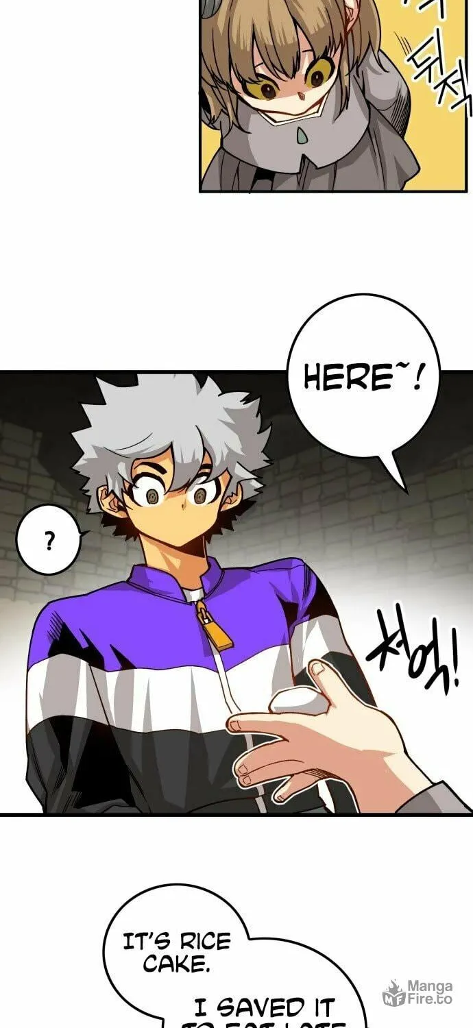 Read Troll Trap chapter 137 image 34 on Lezhin