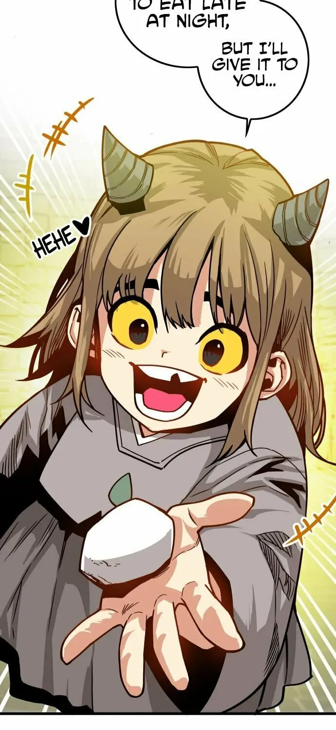Read Troll Trap chapter 137 image 35 on Lezhin