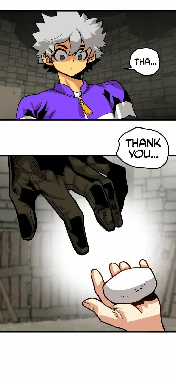 Read Troll Trap chapter 137 image 36 on Lezhin