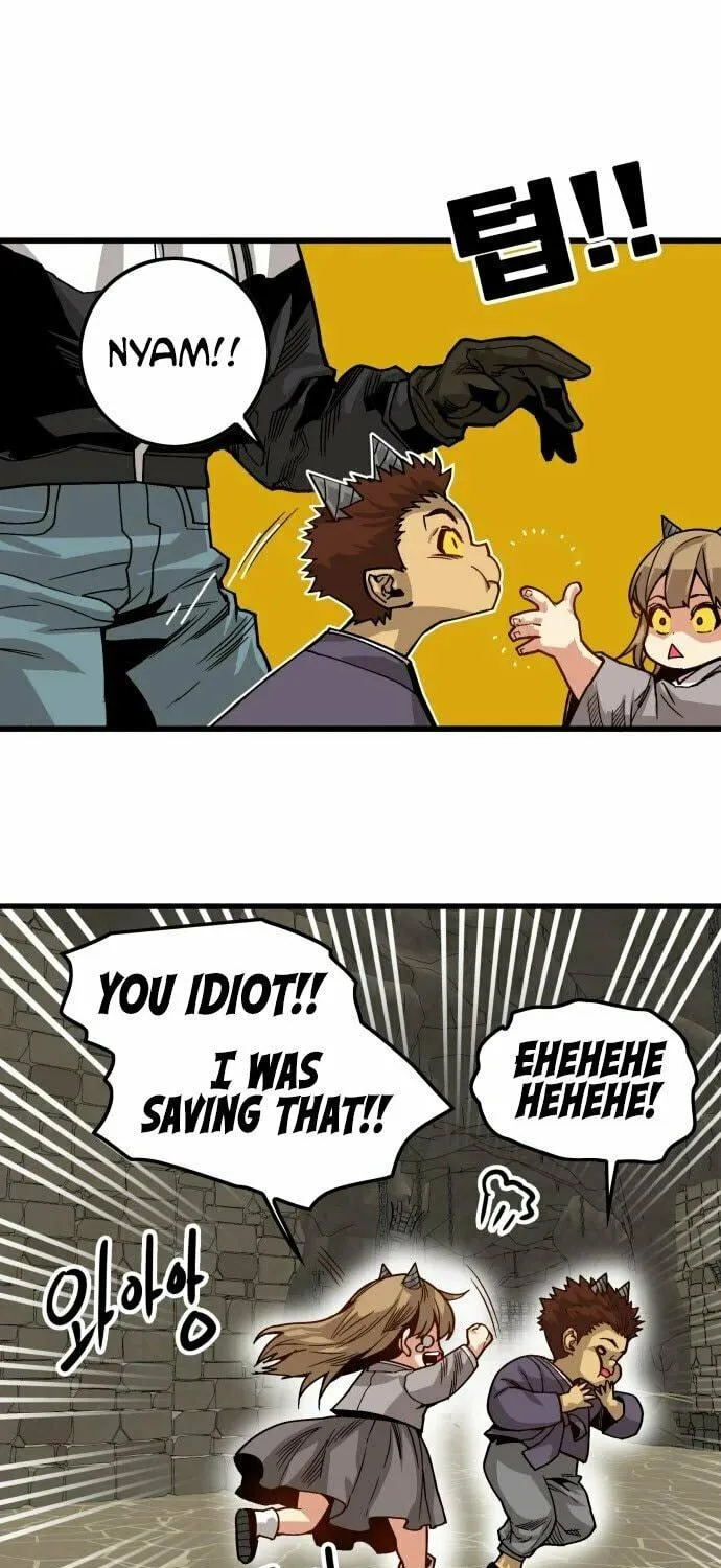 Read Troll Trap chapter 137 image 37 on Lezhin