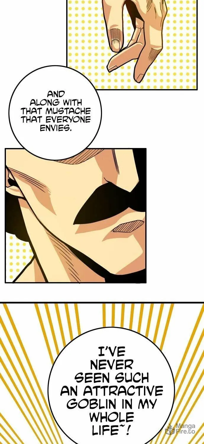 Read Troll Trap chapter 137 image 4 on Lezhin