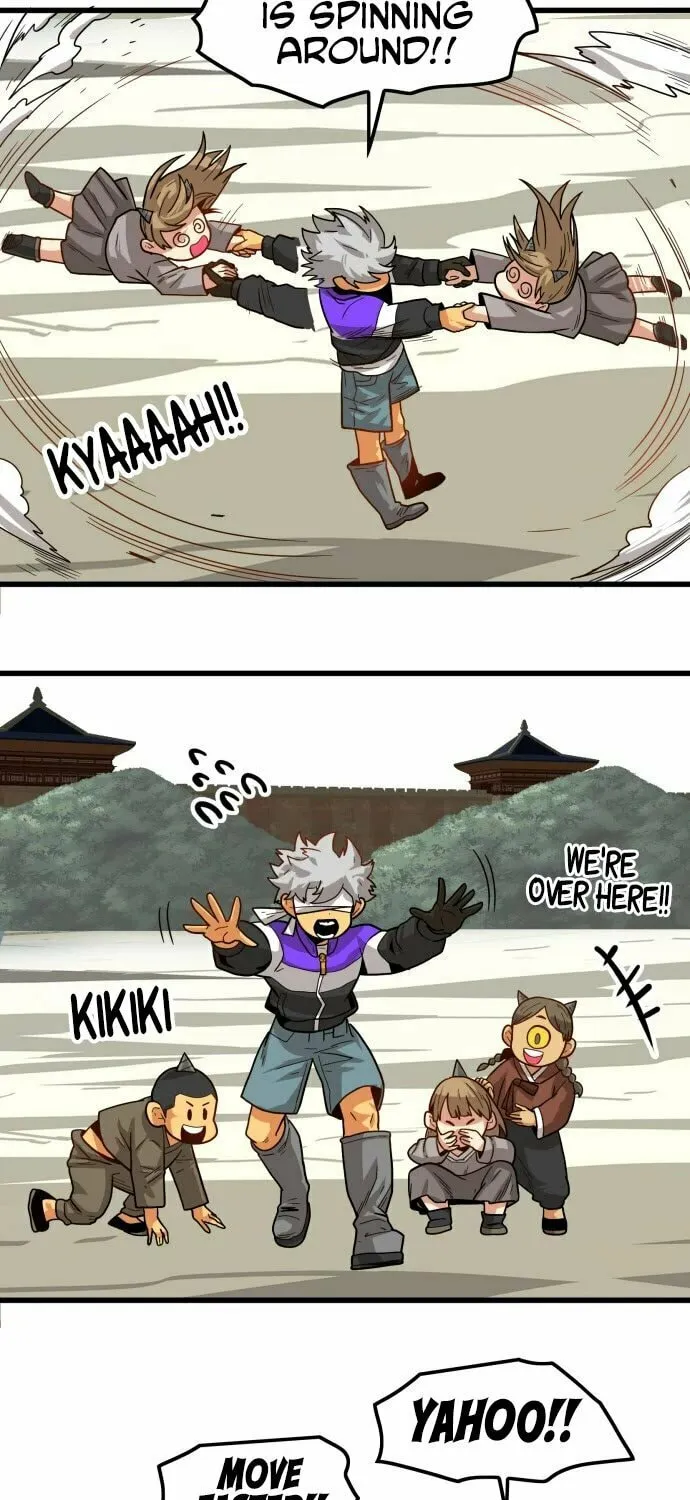 Read Troll Trap chapter 137 image 43 on Lezhin