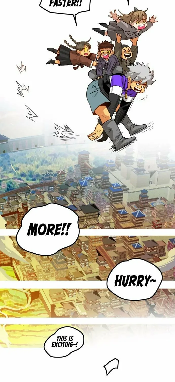 Read Troll Trap chapter 137 image 44 on Lezhin