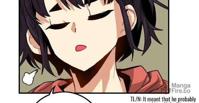 Read Troll Trap chapter 137 image 48 on Lezhin