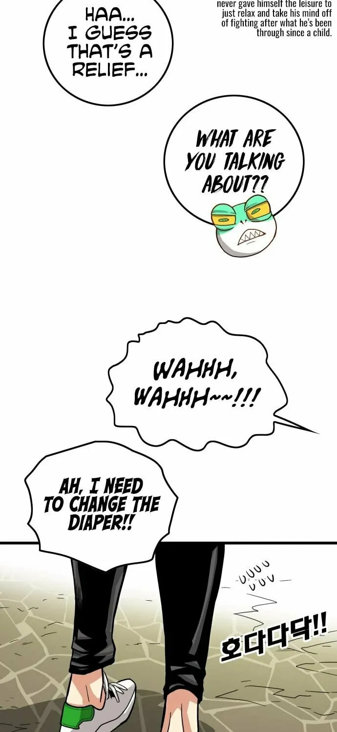 Read Troll Trap chapter 137 image 49 on Lezhin