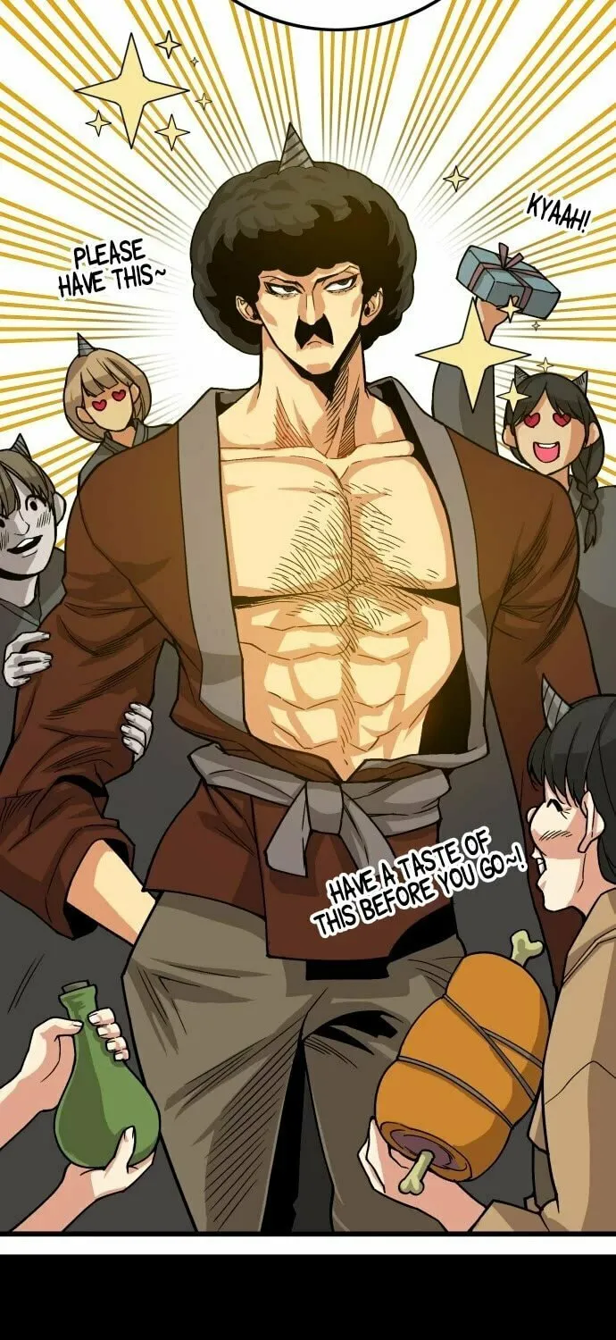 Read Troll Trap chapter 137 image 5 on Lezhin