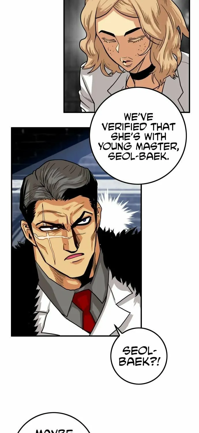 Read Troll Trap chapter 137 image 56 on Lezhin
