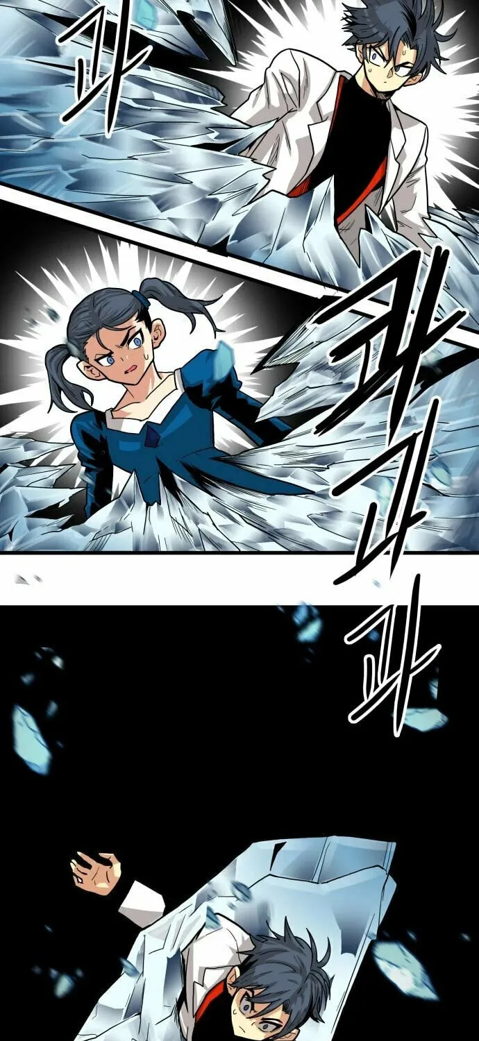 Read Troll Trap chapter 137 image 59 on Lezhin