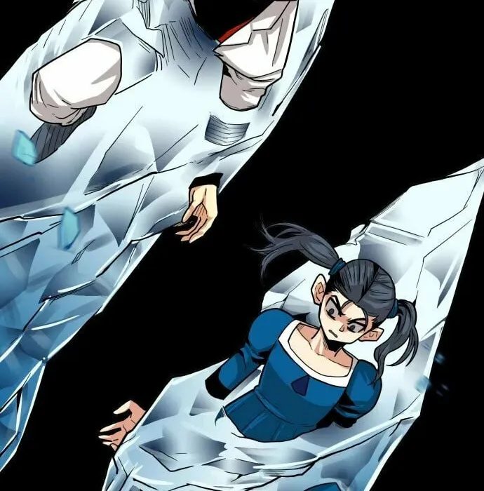 Read Troll Trap chapter 137 image 60 on Lezhin