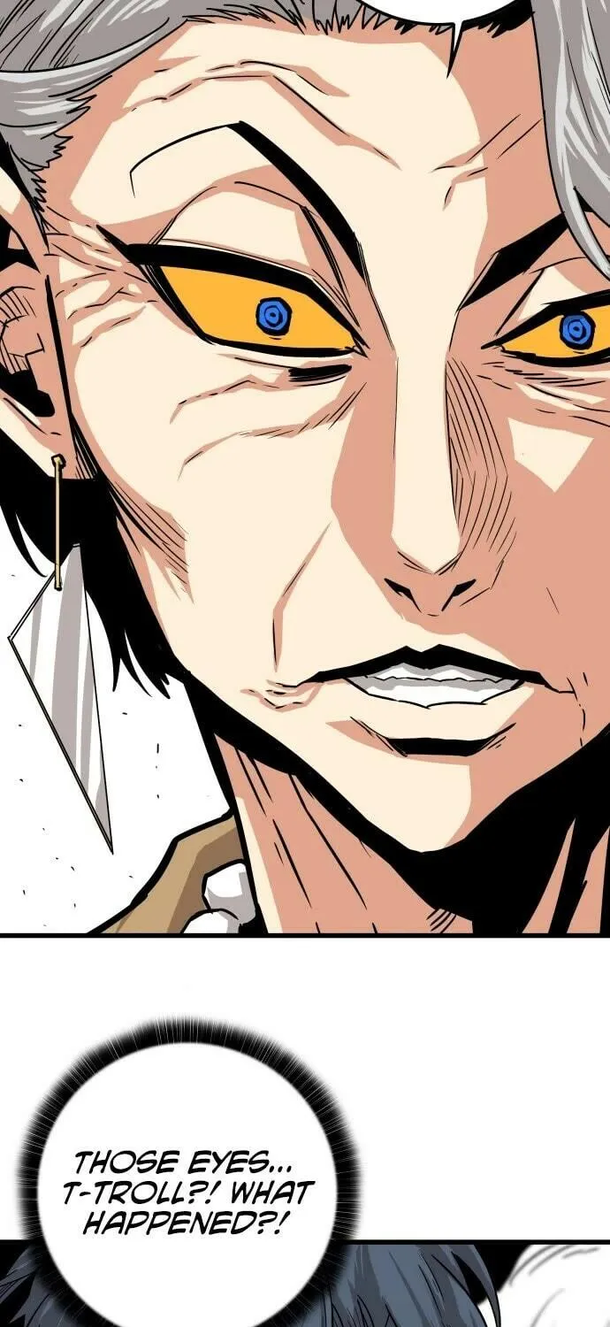 Read Troll Trap chapter 137 image 63 on Lezhin