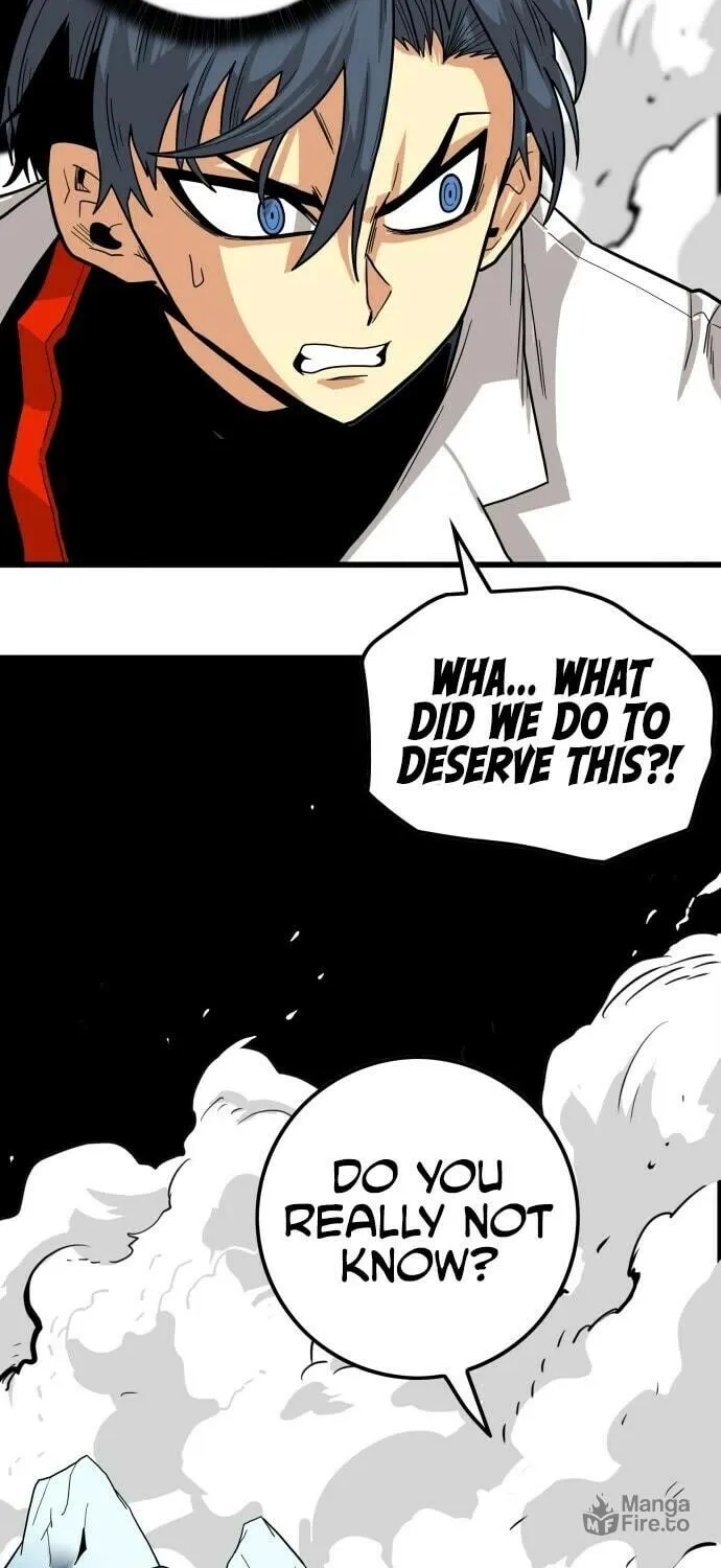 Read Troll Trap chapter 137 image 64 on Lezhin
