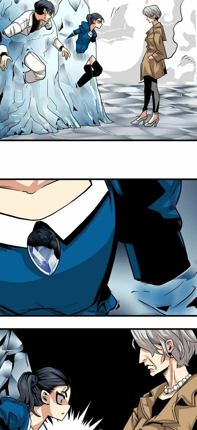 Read Troll Trap chapter 137 image 65 on Lezhin